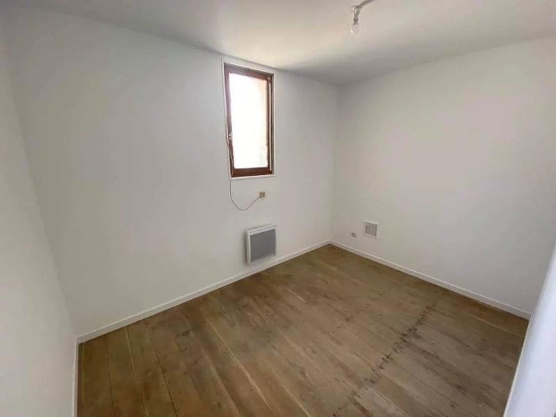 Maison - 40 m² - 2 pièces