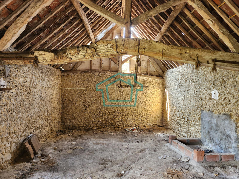 Maison - 80 m² - 2 pièces