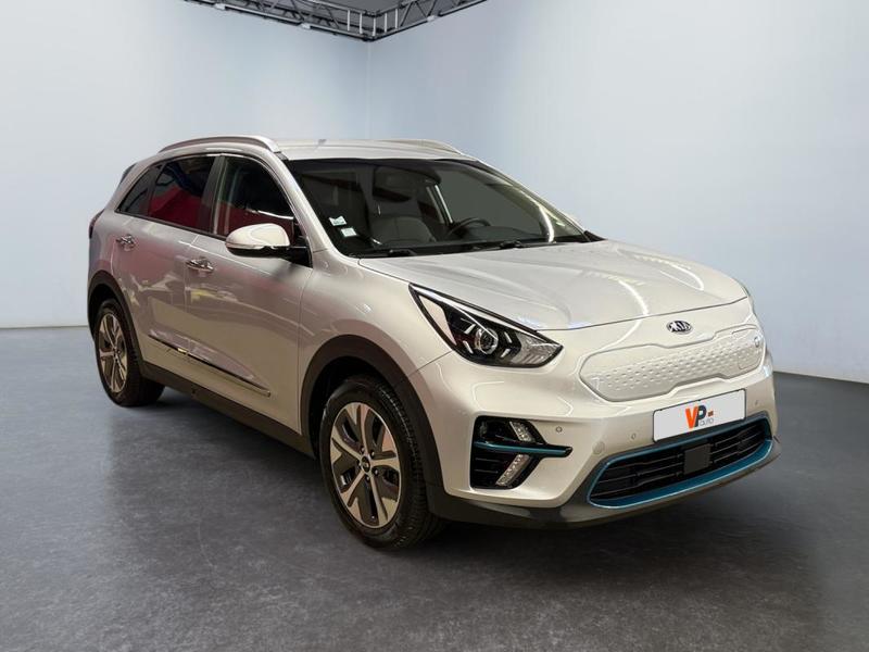 Kia e-niro Business Electrique 204 ch Active