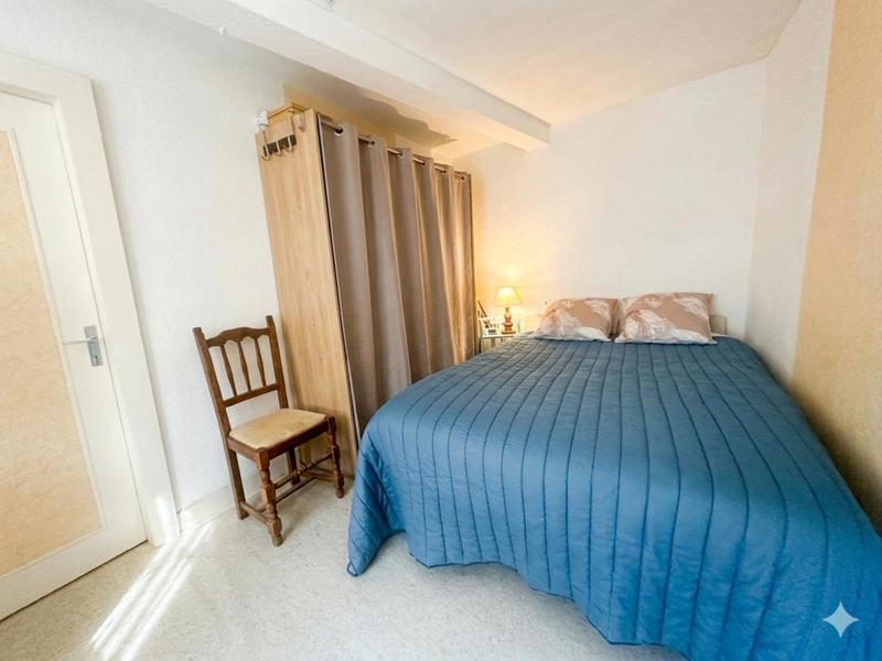 Maison de ville - 134 m² - 6 pièces