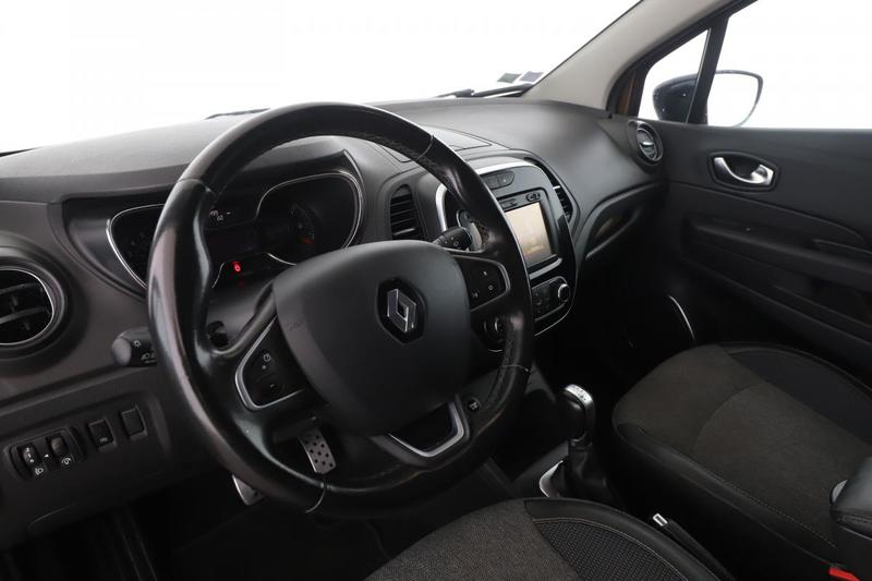 Renault Captur 1.2 TCe Energy Intens Edc 120 ch