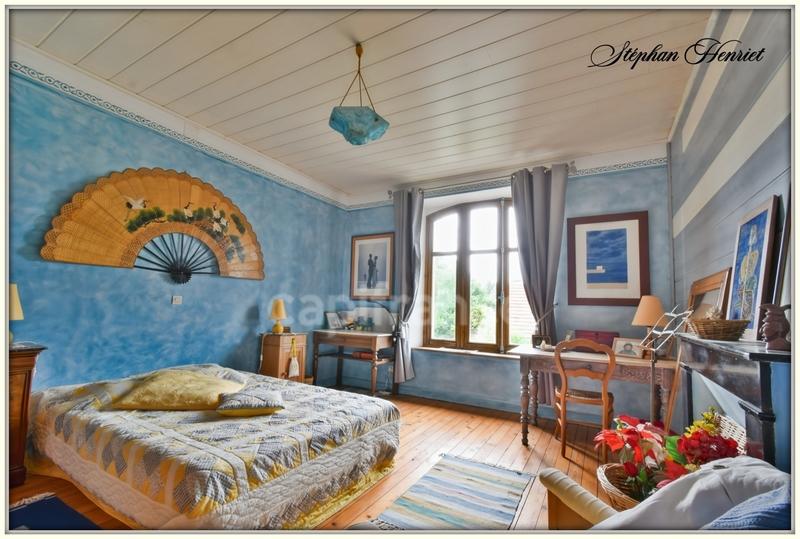 Maison de village - 156 m² - 5 pièces