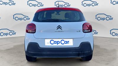 Citroën C3 1.2 PureTech 82 Shine