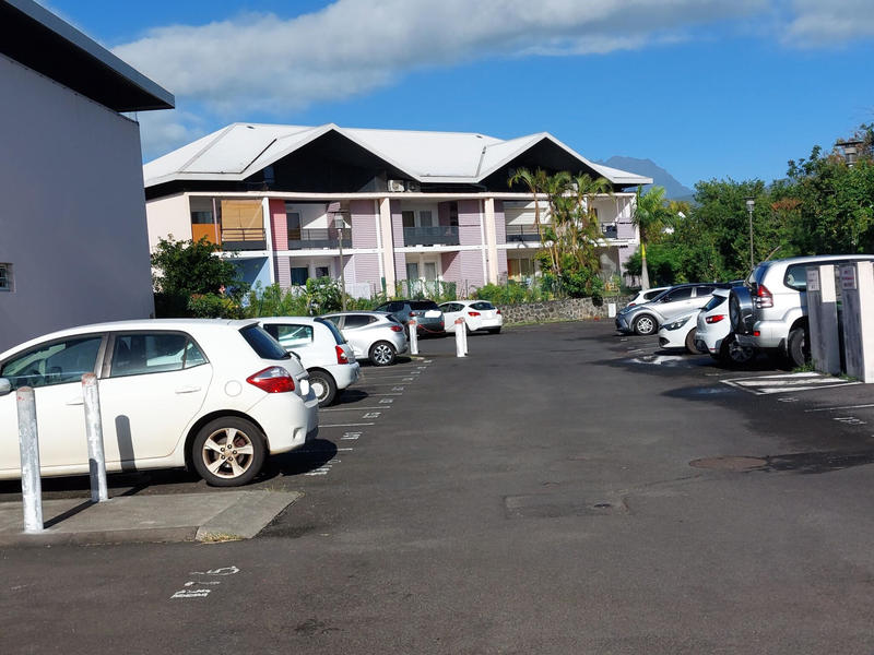 Duplex - 76 m² - 3 pièces