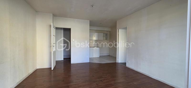 Appartement - 41 m² - 2 pièces