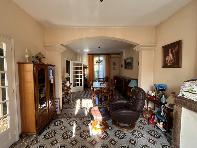 Maison - 84 m² - 3 pièces