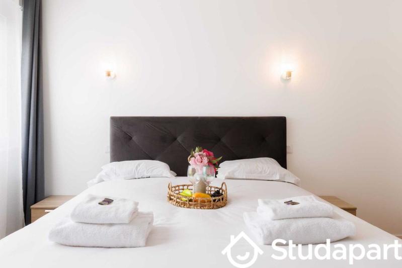 Appartement - 73 m² - 5 pièces