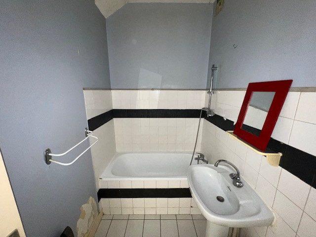 Appartement - 28 m² - 1 pièce