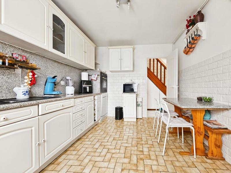 Maison - 112 m² - 6 pièces