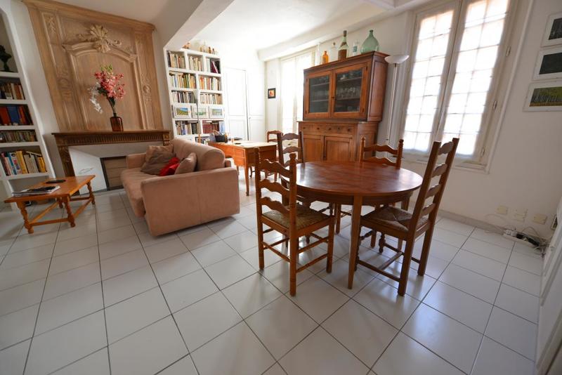 Appartement - 73 m² - 3 pièces