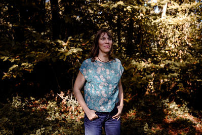 Récit et balade - le murmure des chirons