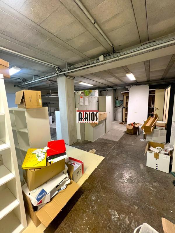 Local d'activité / Entrepôt - 567 m²