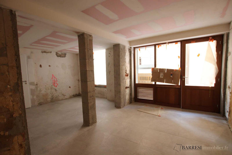 Local d'activités - 35 m²