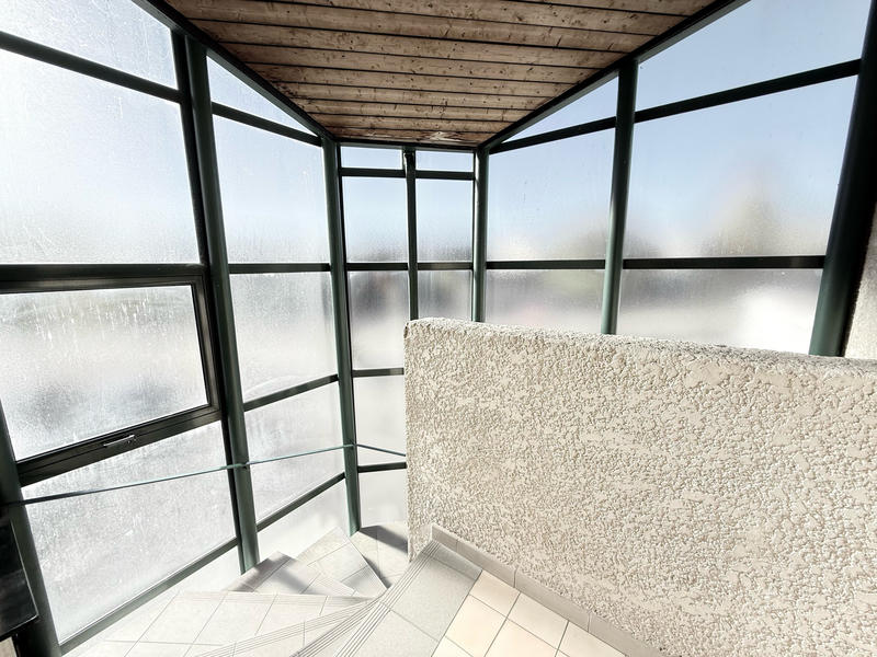 Appartement - 55 m² - 2 pièces