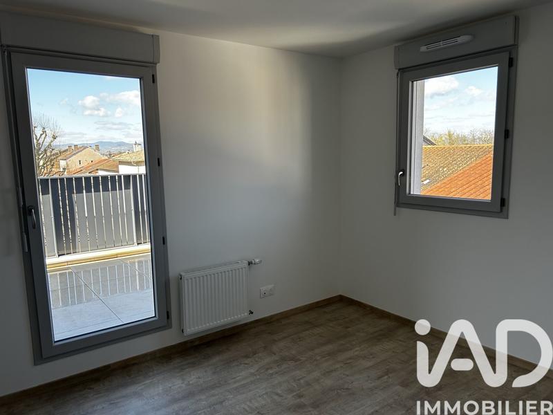 Appartement - 114 m² - 4 pièces