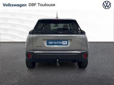 Peugeot 2008 PureTech 100 s&amp;S Bvm6 Active