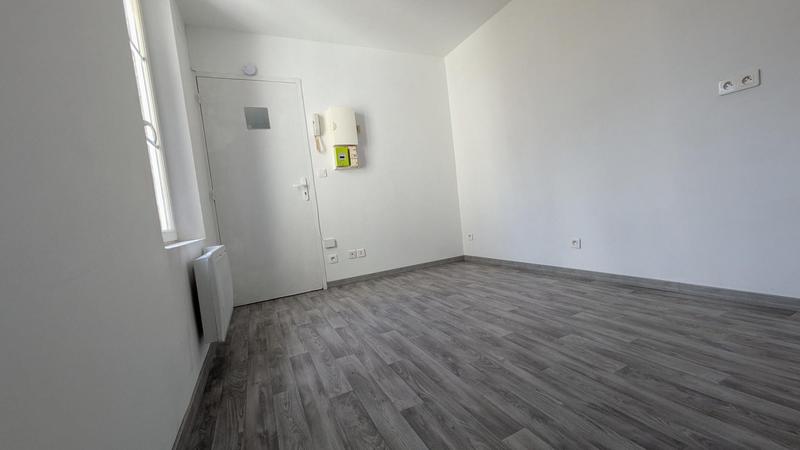 Appartement - 12 m² - 1 pièce