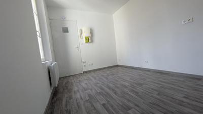 Appartement - 12 m² - 1 pièce
