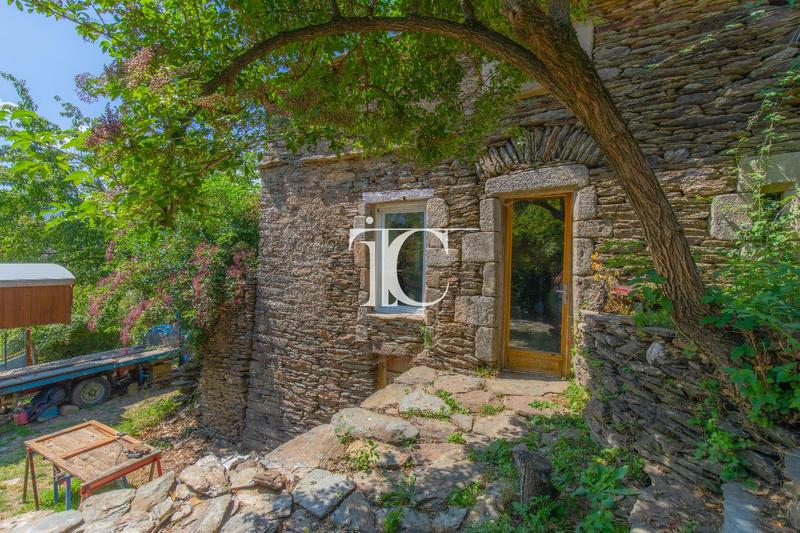 Propriété - 341 m² - 9 pièces