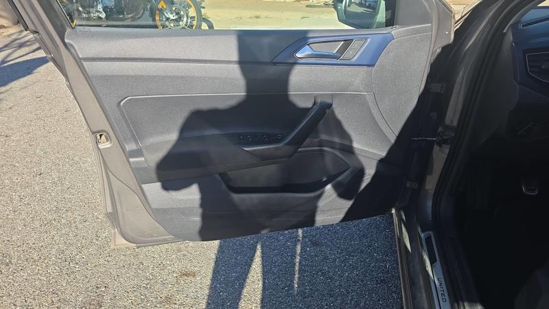 Volkswagen Polo 1.0 Tsi 95 United