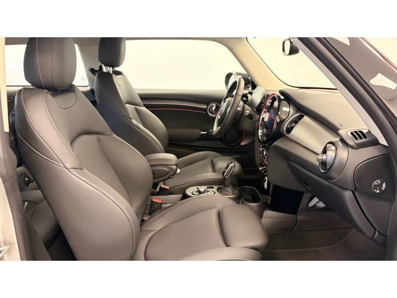 Mini Mini Hatch 3 Portes Cooper se 184 ch Edition Premium