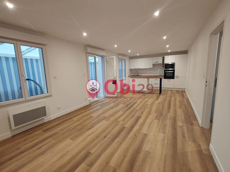 Maison - 107 m² - 5 pièces