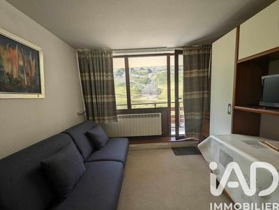 Studio - 23 m² - 1 pièce