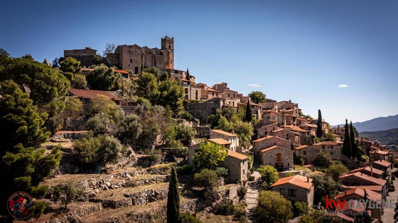 Maison de village - 139 m² - 5 pièces