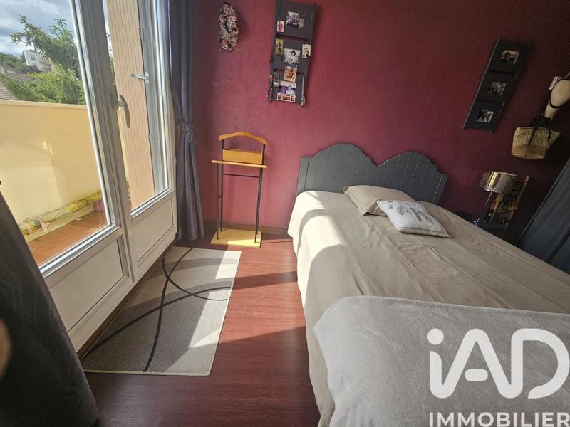 Appartement - 74 m² - 4 pièces