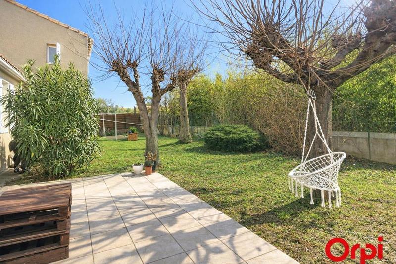 Maison - 112 m² - 5 pièces