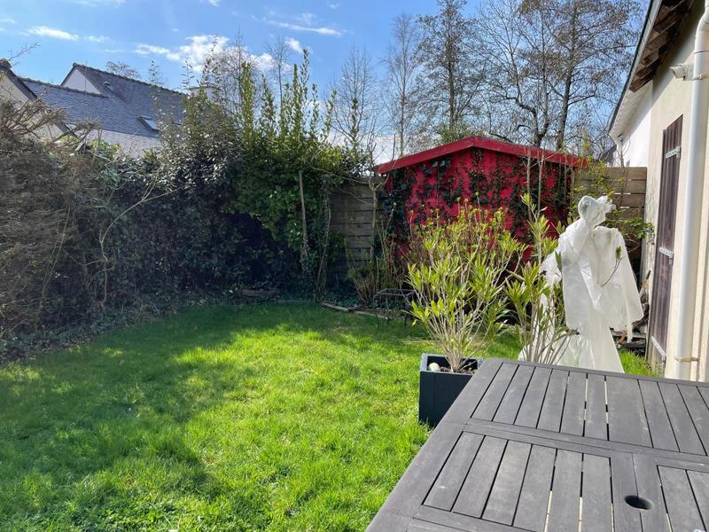 Maison - 115 m² - 6 pièces