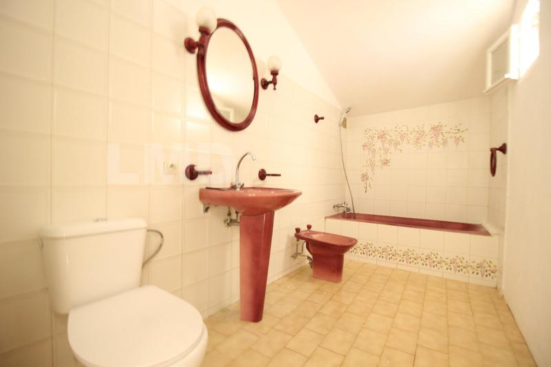 Maison - 110 m² - 6 pièces