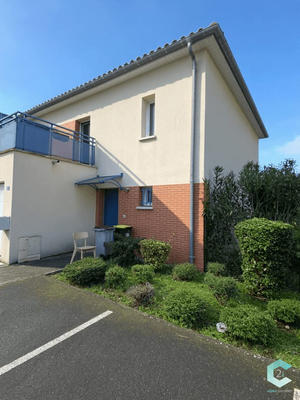 Maison - 86 m² - 4 pièces