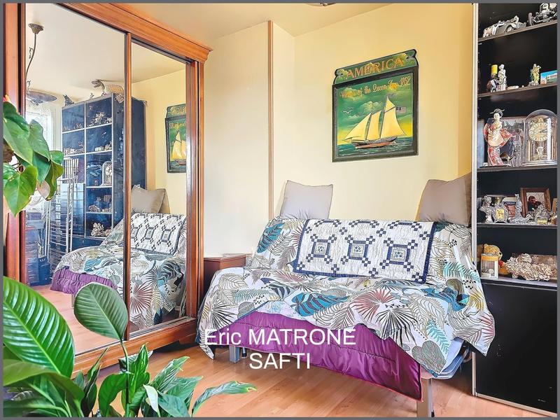 Appartement - 52 m² - 3 pièces