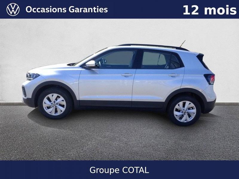 Volkswagen t-Cross 1.0 Tsi 116 Start/Stop Dsg7 Vw Edition