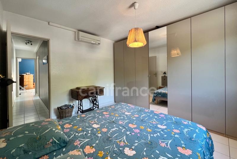 Appartement - 100 m² - 5 pièces