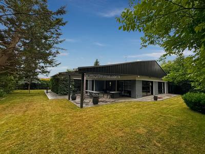 Maison - 153 m² - 6 pièces