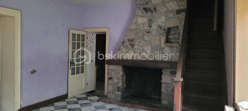 Maison de maîtres - 159 m² - 4 pièces