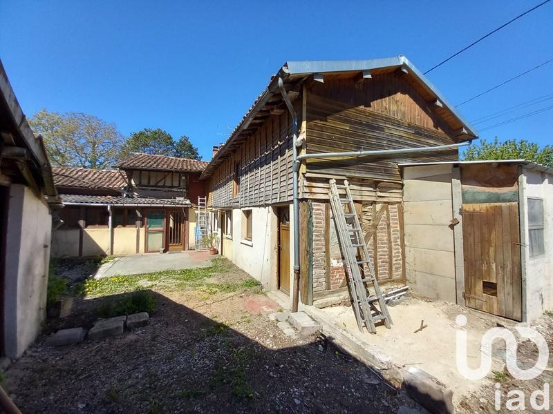 Maison - 103 m² - 6 pièces