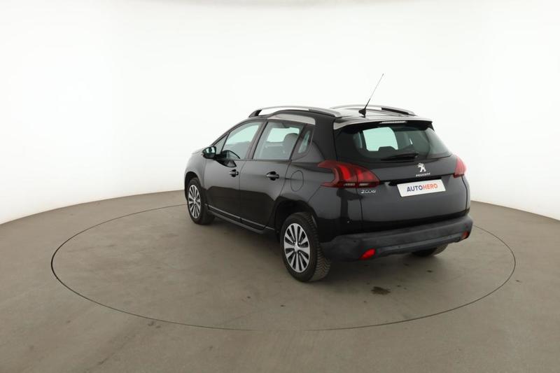 Peugeot 2008 1.6 Blue-HDi Active Business 100 ch