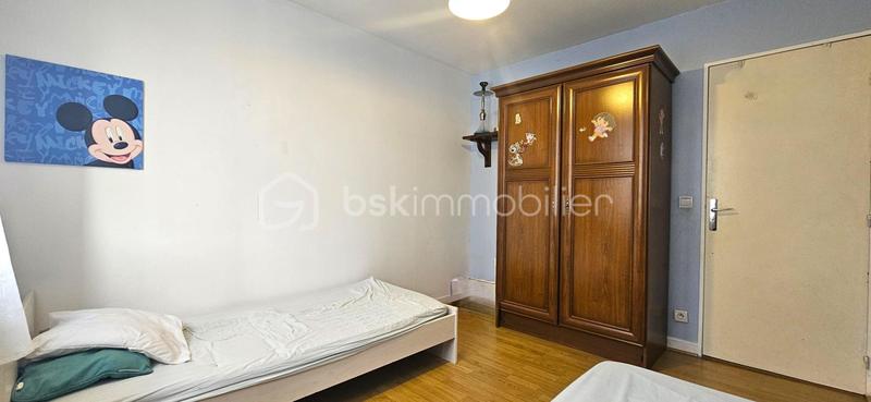 Maison - 128 m² - 7 pièces