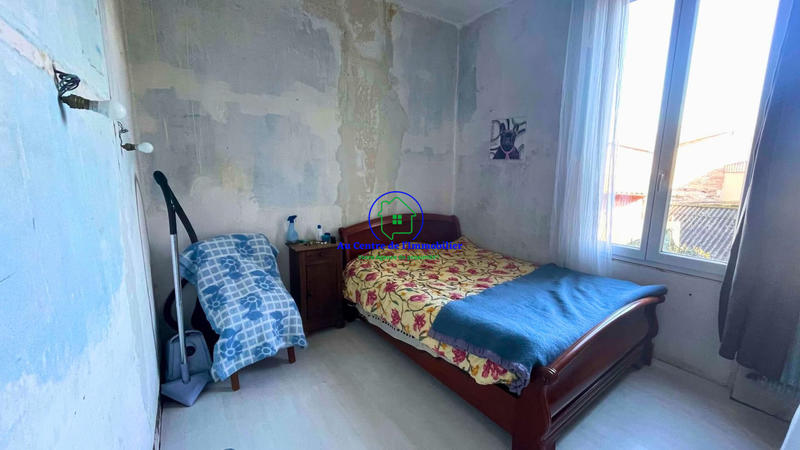 Maison - 121 m² - 5 pièces