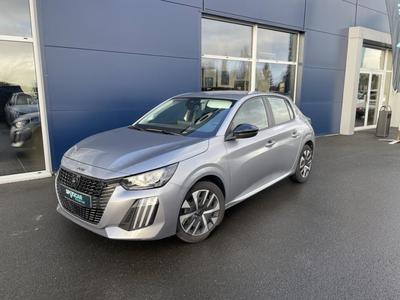 Peugeot 208 II PureTech 75 s&amp;S Active