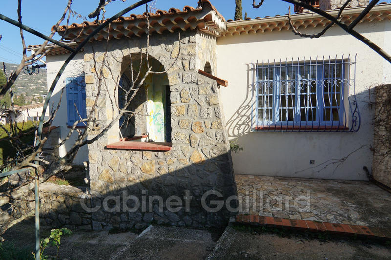 Maison - 119 m² - 3 pièces