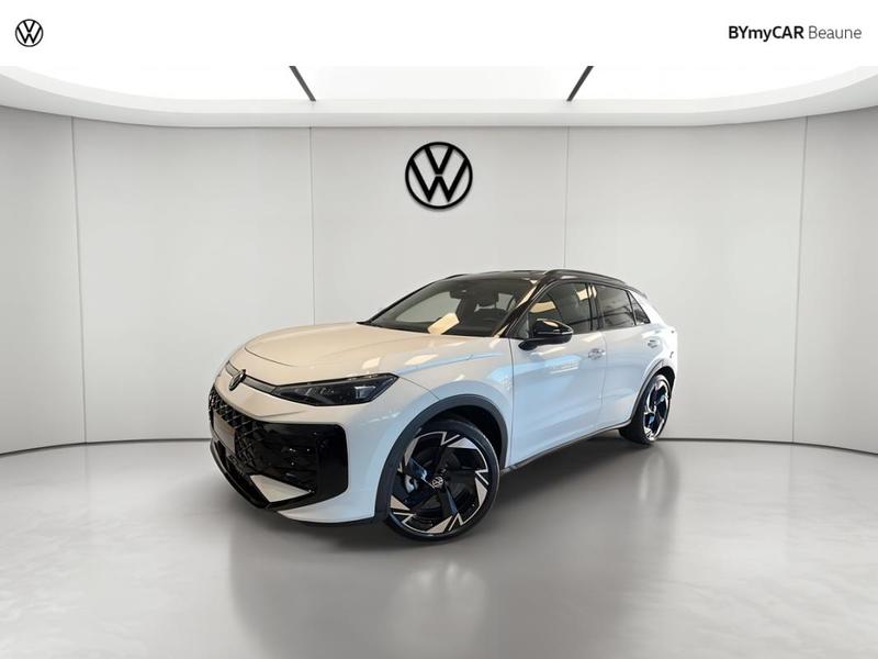 Volkswagen t-Roc 1.5 eTSI Evo2 Hybrid 150 ch Dsg7 R-Line