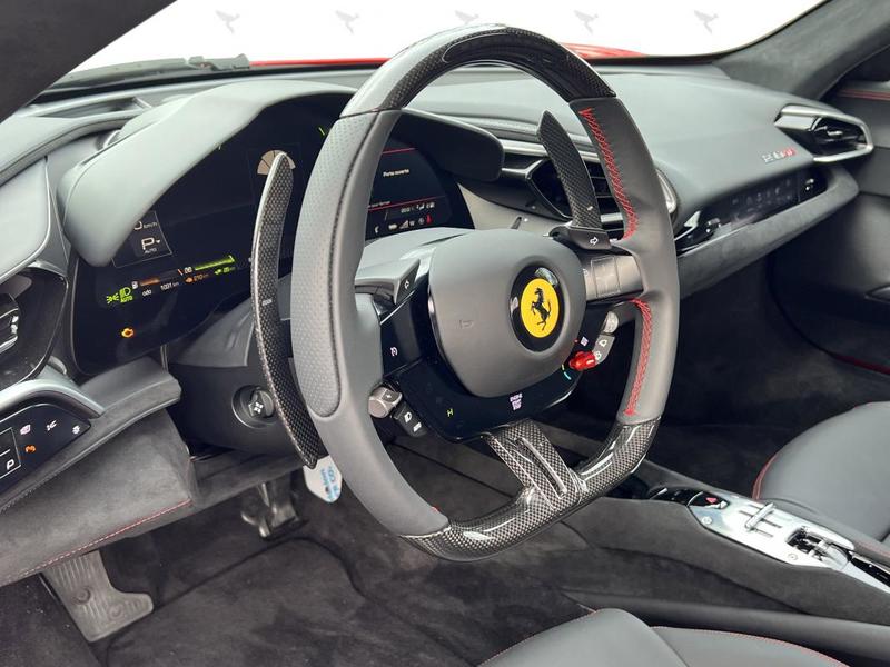 Ferrari 296 Gtb 3,0 830ch