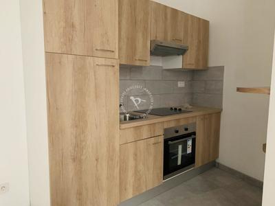 Appartement - 33 m² - 2 pièces