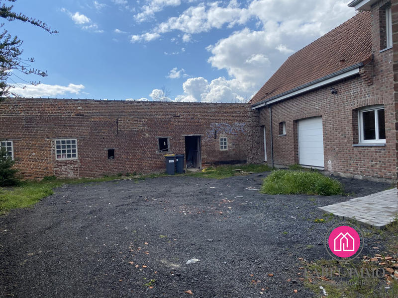 Maison - 145 m² - 5 pièces