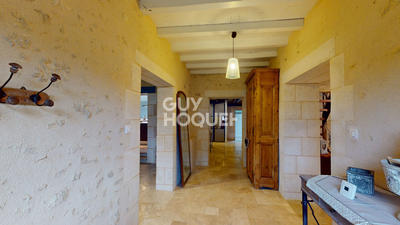 Maison - 230 m² - 5 pièces