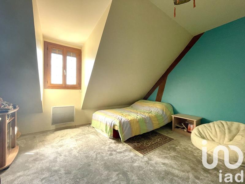 Maison - 133 m² - 6 pièces